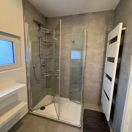 Juwel Im Pott-zentral-100 Qm-stellplatz-balkon-kamin *