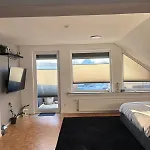 Juwel Im Pott-zentral-100 Qm-stellplatz-balkon-kamin *
