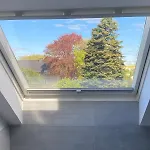 Juwel Im Pott-zentral-100 Qm-stellplatz-balkon-kamin *