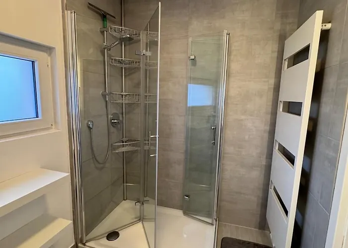 Juwel Im Pott-zentral-100 Qm-stellplatz-balkon-kamin *